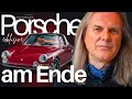 Porsche: Das Ende einer Legende