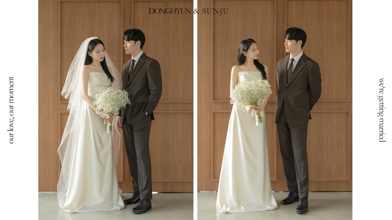 [TYPE 1] 깔끔하고 세련된 식전영상🫧🤍🪽 (White ver.) ｜ Ed Sheeran - One Life