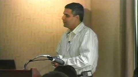 Owasp5053 Part4 -  - BUILDING USABLE SECURITY, with Zed Abbadi.