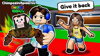 I Stole my GFs SECRET Brainrot in Steal a Brainrot
I Stole my GFs SECRET Brainrot in Steal a Brainrot! I Stole my GFs SECRET Brainrot in Steal a Brainrot