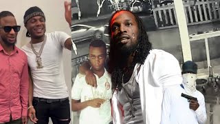 Mavado Son Call Out for Unfair trial After K!lling Expose on Camera|Masicka & Nigy Boy unity|chronic