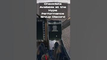 Checklists Available.  #h160 #helicopter #msfs2020 #hypeperformancegroup