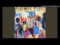 Friends first  khululeka lp version 1988