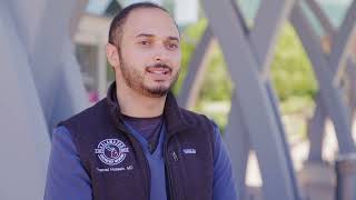 WMed Department of Emergency Medicine Residency Program