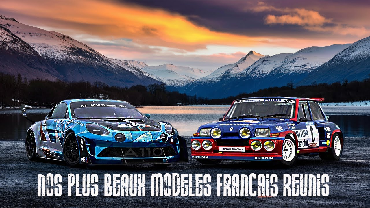 VOITURE EN METAL VOITURE DE COLLECTION RALLY RACING RACER JOUET