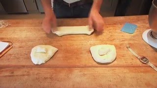 How to make Jewish Challah bread. EASY RECIPE