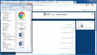 Tutorial Docentes Campusvirtual UNVM Marzo 2020