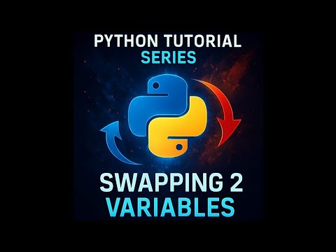 Swapping 2 Variables [Methods-3,4]