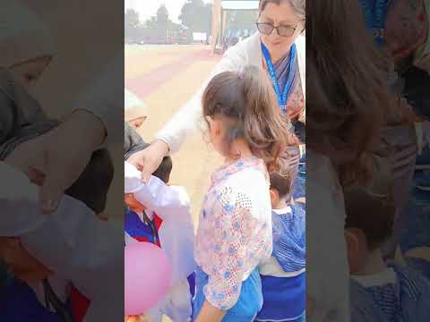 Castle Bridge School  ballia up... (Annual sports day🎱⛸️🥋🎳🏸🥍 