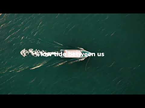 Indie Folk Ballad About Loss 🌊 | Low Tide Between Us