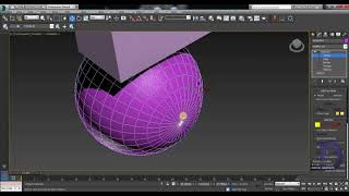 Celebrity 3Ds Max Tutorial : How to convert any object to editable poly in 3ds max Net Worth