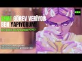 YAYINDA CHAT GÖREV VERDİ BEN YAPTIM ! | VALORANT