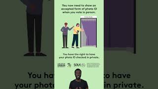 Explainer video: Privacy of Voters