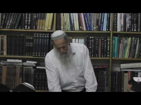 הרב שמעון לפיד איגרות הראי ה איגרת תשצח 