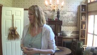 Psychic Medium Lyndsey Paul - Mississippi House Reading/Walk Thru