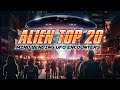 Alien Top 20: Mind Bending UFO Encounters (2024) [Dokumentation] | Full Documentary
