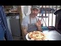 How to make Poolish for Pizza and Bread with Massimo Nocerino