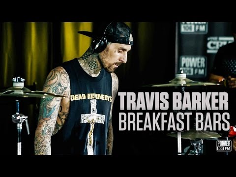 Video: Neto de Travis Barker