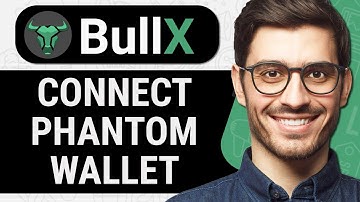 How To Connect Phantom Wallet To Bullx Neo (Quick & Easy)