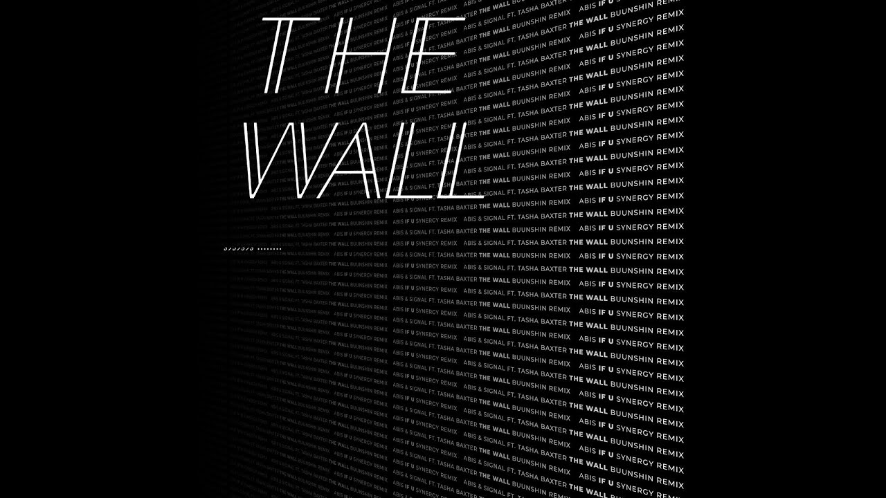 The Wall YouTube