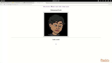 Advanced Server-Side Programming with Node.js : The Course Overview | packtpub.com
