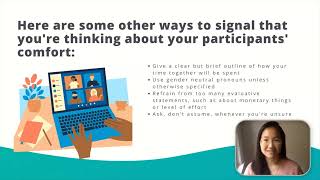 Inclusion: ShareWell Peer Support Training