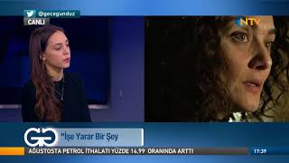 Gece Gündüz 25 Ekim 2017