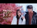 SPAO 18FW LONG & SHORT PADDING