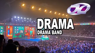 DRAMA Drama Band AJL34 Fancam