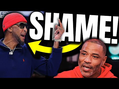 Gil's Arena CRASHES OUT Over Tee Morant's Hostile Ejection