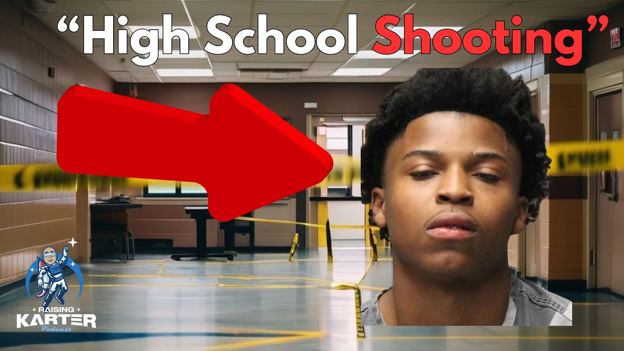 What Really Happened When a 16-Year-Old Shot a 15-Year-Old in School?