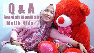 Menyesal Menikah qu0026a Mutik Nida