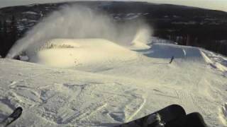 Trysil Parken 2010