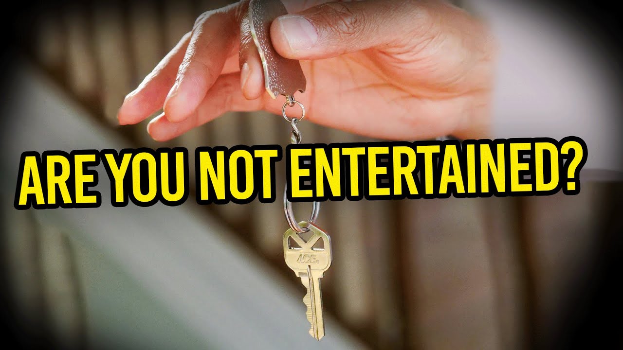 Vine был НАМНОГО лучше, чем Shorts.