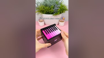BLACKPINK is here! Get yours now! 🩷🎹 #blackpink #blinks