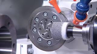 S151 Spindel   Spindle