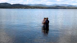 Bob's Baptism Part 2