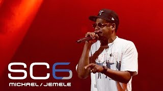 Jay-Z reportedly turns down offer to perform Super Bowl LII halftime show | SC6 | ESPN