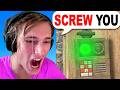 Revenge Code Raiding UNGRATEFUL Rust Streamer...