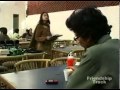 The trick to steal a cell phone