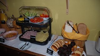 The Coo's Guest House, Inverness, United Kingdom The Coo's Guest House, Inverness, United Kingdom