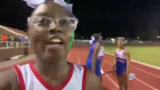 RBHS Cheer Team
