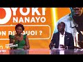 Peopl'Emik du 20 Juin 2023 | Fior 2 Bior- Oyoki Onanayo | Oyoki explique toute l'affaire...