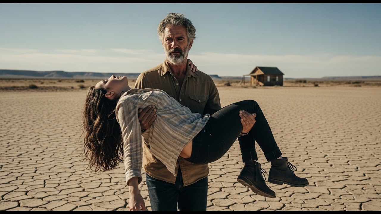 THE GREEN FLAG: The Most Dangerous Story Is the One You Want to Be True