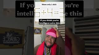 99% can’t solve this #glossycomedy #aura #relatable #trend