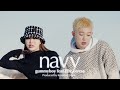 gummyboy - navy (feat. Elle Teresa)