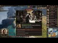 Old World, Greece Ptolemy start, Part 9 Carthage Wins and AAR