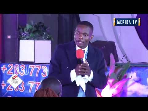 Prophecy Time Makakonewa Musati Matanga