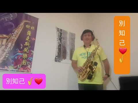 NO:114（海來阿木）の【別知己】❤《鶯歌阿郎》Sax薩克斯風演奏🎷💞