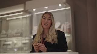 Nomination Italy at Fallers Jewellers